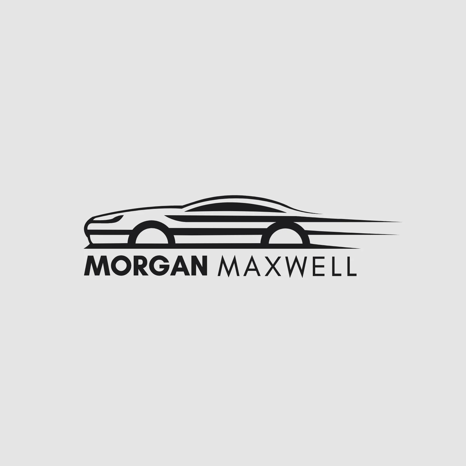 Morgan Maxwell