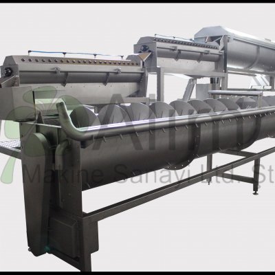 Rendering Koku Giderici Sistem